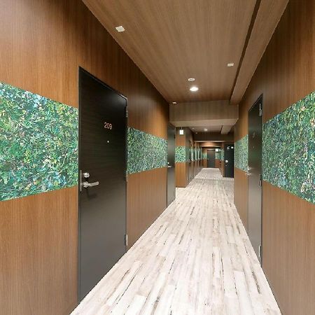Hotel Futaba Double - Vacation Stay 61441V Йокогама Екстер'єр фото